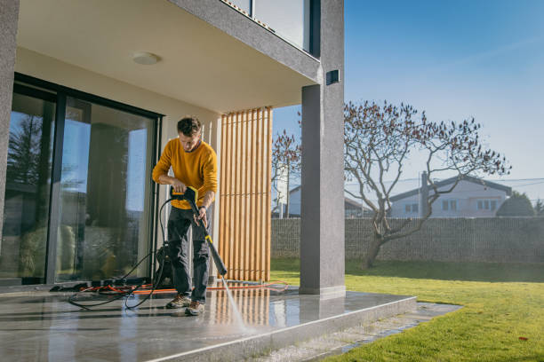 Best Building Exterior Washing  in Stroville, CA
