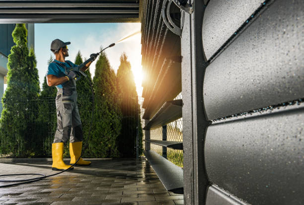 Castroville, CA Pressure Washing Services Company